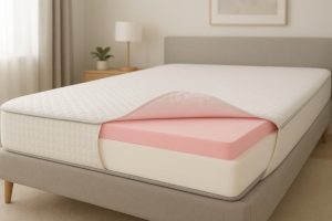 تشک مموری فوم