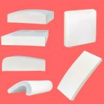 خرید فوم سرد صنعتی مناسب مبلمان، تولیدشده برای دوام و راحتی برند یونیک فوم