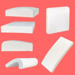 خرید فوم سرد صنعتی مناسب مبلمان، تولیدشده برای دوام و راحتی برند یونیک فوم