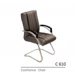 صندلی کنفرانس نیلپر