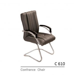 صندلی کنفرانس نیلپر