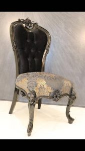 مبل استیل ایتالیایی