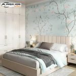 خرید ست سرویس تخت خواب و کمد دیواری در سایت اینترنتی - https://uniquehome.ir