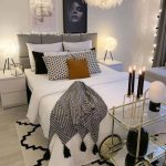 ست کامل سرويس تخت خواب دخترانه ساده، شیک و فانتزی