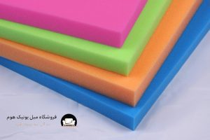 اسفنج 35 کیلویی ویژه