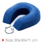 بالش دور گردنی