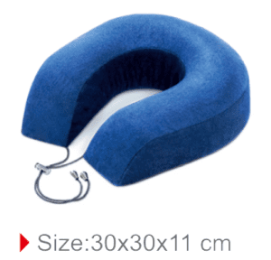 بالش دور گردنی