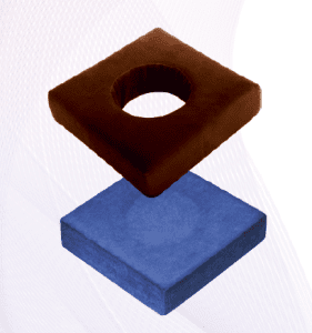 بالش زیر نشیمن