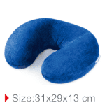 بالش دور گردنی طبی