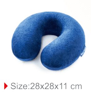 بالش مسافرتی دور گردنی