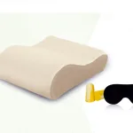 بالش طبی موج دار