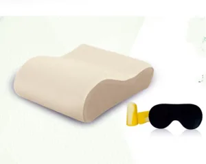 بالش طبی موج دار