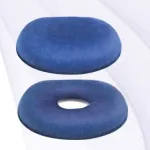 بالش زیر نشیمن گرد