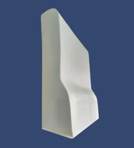 پشتی صندلی طبی