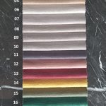 پارچه رو مبلی