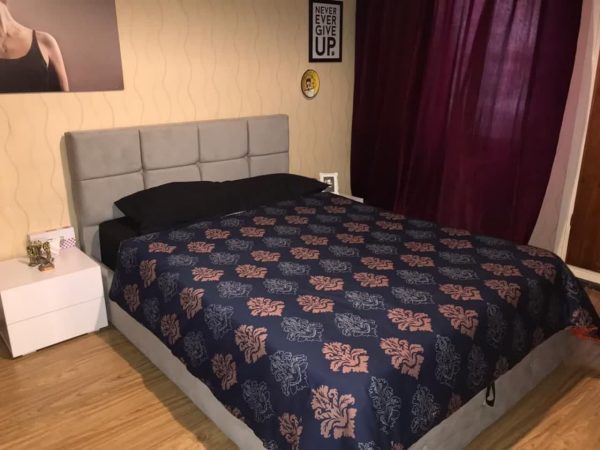 قیمت و خرید تخت خواب دخترانه یک نفره در سایت فروشگاهی - https://uniquehome.ir