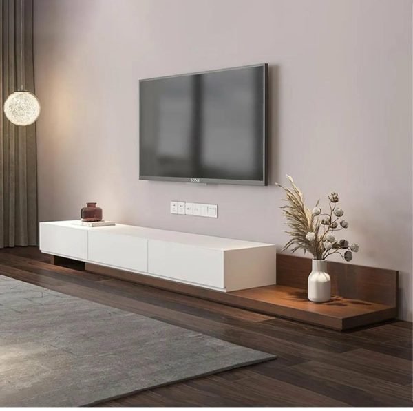 میز ال سی دی ام دی اف جدید- خرید و قیمت از سایت فروشگاهی - https://uniquehome.ir