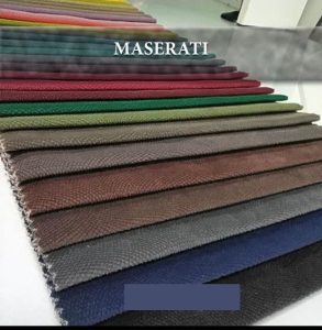 پارچه مبلی مازراتی