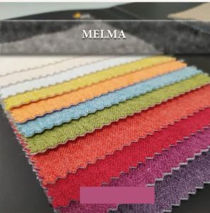 پارچه مبلی ملما