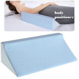 بالش زخم بستر حمایتی کمر برای خوابیدن به پهلو (مولتی پوزیشنال)