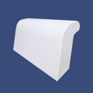 پشتی مبل فوم سرد قوس‌دار تولید مستقیم یونیک فوم